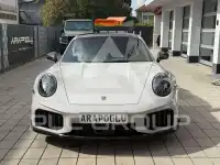 2026 Porsche 911