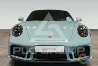 2026 Porsche 911