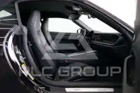 2026 Porsche 911