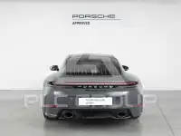2026 Porsche 911