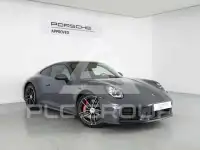 2026 Porsche 911