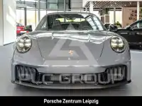 2026 Porsche 911