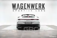 2026 Porsche 911