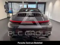 2026 Porsche 911