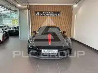 2026 Porsche 911