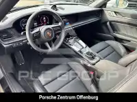 2026 Porsche 911