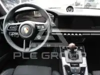 2026 Porsche 911