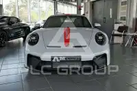 2026 Porsche 911