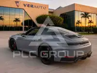 2026 Porsche 911