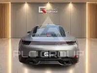 2026 Porsche 911