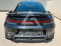 2026 Porsche 911