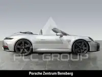 2026 Porsche 911