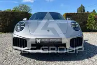 2026 Porsche 911