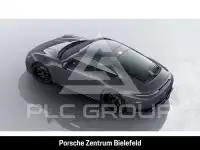 2026 Porsche 911
