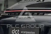 2026 Porsche 911