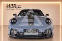 2026 Porsche 911