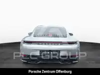 2026 Porsche 911