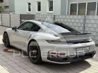 2026 Porsche 911