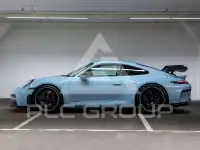 2026 Porsche 911