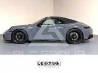 2026 Porsche 911