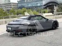 2026 Porsche 911