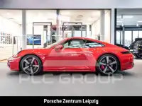 2026 Porsche 911