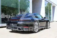 2026 Porsche 911