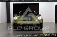 2026 Porsche 911