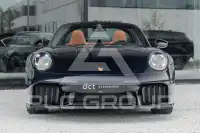 2026 Porsche 911