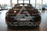 2026 Porsche 911