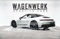 2026 Porsche 911