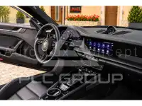 2026 Porsche 911