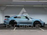 2026 Porsche 911