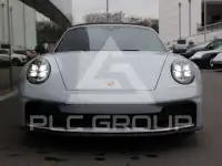 2026 Porsche 911