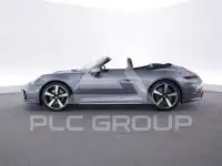 2026 Porsche 911