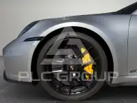 2026 Porsche 911