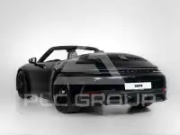 2026 Porsche 911