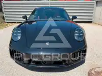 2026 Porsche 911