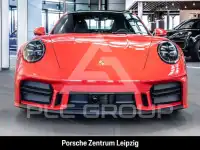 2026 Porsche 911