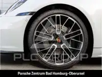 2026 Porsche 911