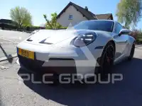 2026 Porsche 911