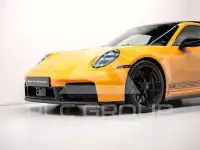 2026 Porsche 911