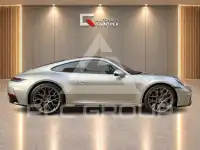 2026 Porsche 911