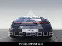 2026 Porsche 911