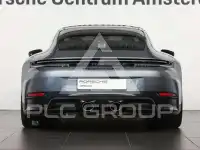 2026 Porsche 911