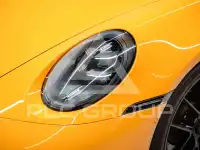 2026 Porsche 911