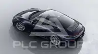 2026 Porsche 911
