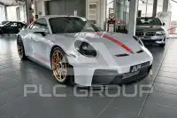 2026 Porsche 911