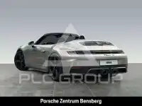 2026 Porsche 911