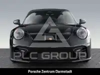 2026 Porsche 911